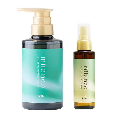 miicneo（ミックネオ）